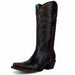 Corral Triad Studded Western Boot - FINAL SALE WOMEN - Footwear - Boots - Western Boots Corral Boots
