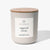 Hico Candle Co Sugared Citrus Candle 12oz HOME & GIFTS - Home Decor - Candles + Diffusers Hico Candle Co.   