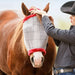 SuperMask II Horse Fly Mask Equine - Fly & Insect Control Farnam   