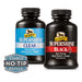 Absorbine SuperShine Hoof Polish Farrier & Hoof Care - Topicals Absorbine   