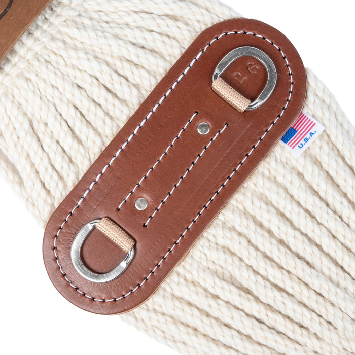 Teskey's 100% Mohair 27-Strand Cinch