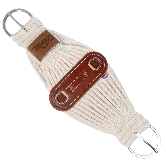 Teskey's 100% Mohair 27-Strand Cinch