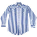 Panhandle Slim Men's Western Stripe Pearl Snap Shirt MEN - Clothing - Shirts - Long Sleeve Panhandle