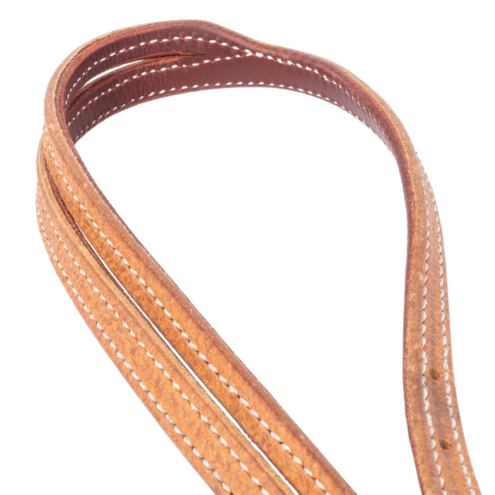 Teskey's 5/8" Roughout Two-Toned Split Ear
