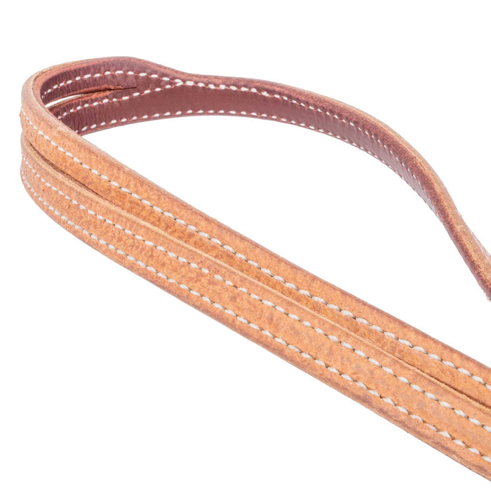 Teskey's 5/8" Roughout Two-Toned Split Ear
