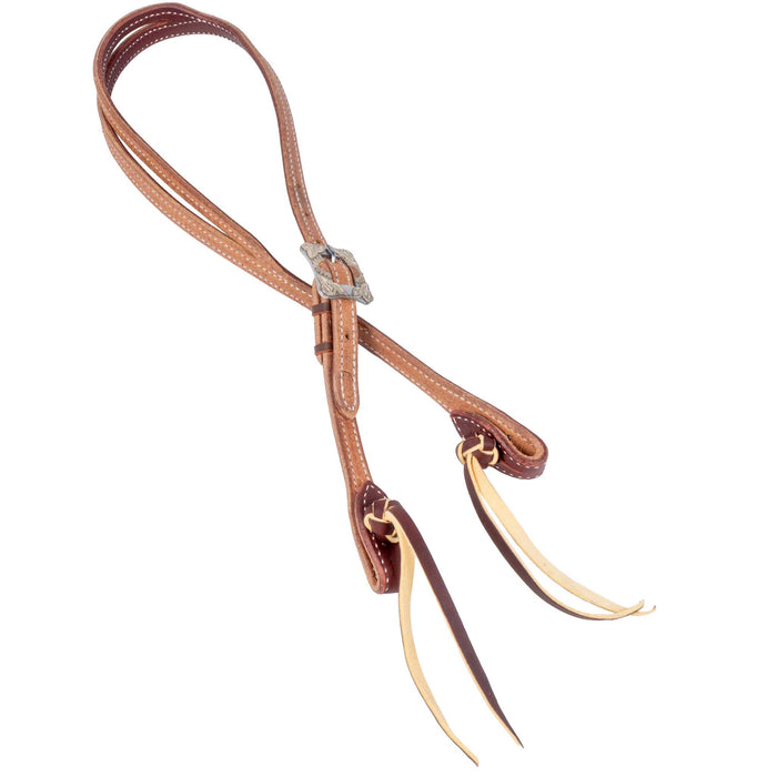 Teskey's 5/8" Roughout Two-Toned Split Ear