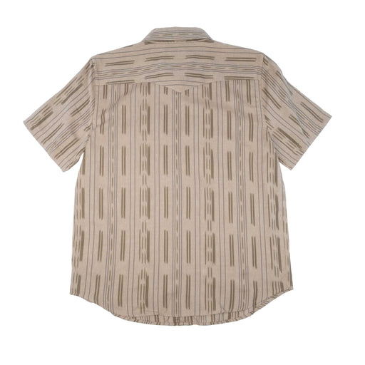 Panhandle Slim Men's Modern Fit Western Stripe Pearl Snap Shirt MEN - Clothing - Shirts - Long Sleeve Panhandle