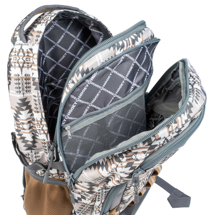 Hooey Ox Aztec Backpack