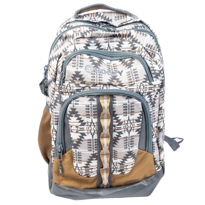 Hooey Ox Aztec Backpack