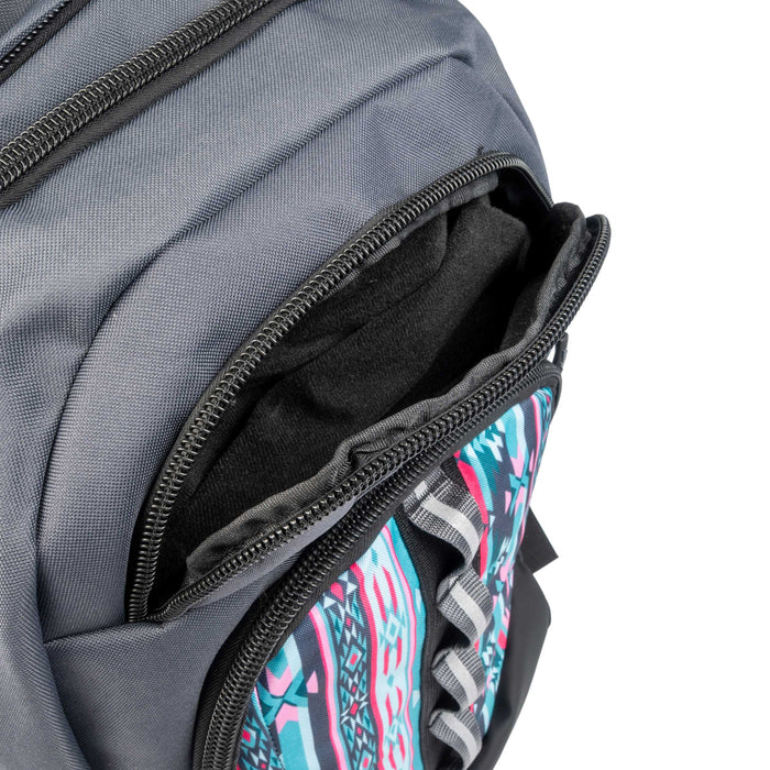 Hooey Ox Aztec Backpack