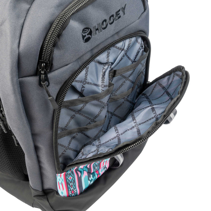 Hooey Ox Aztec Backpack