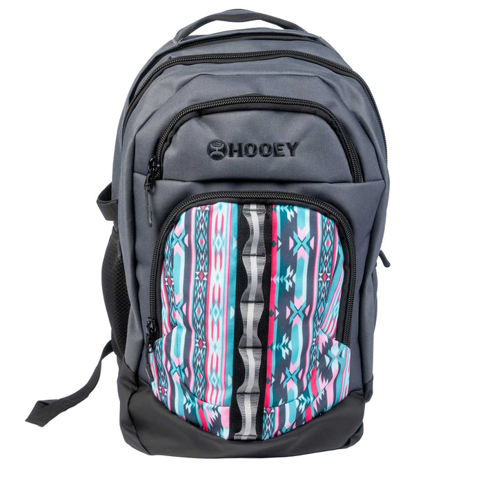 Hooey Ox Aztec Backpack