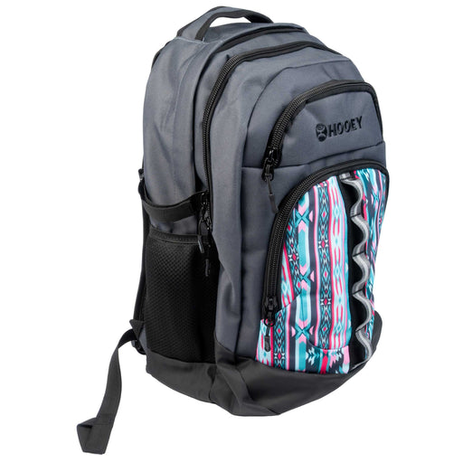 Hooey Ox Aztec Backpack ACCESSORIES - Luggage & Travel - Backpacks & Belt Bags Hooey