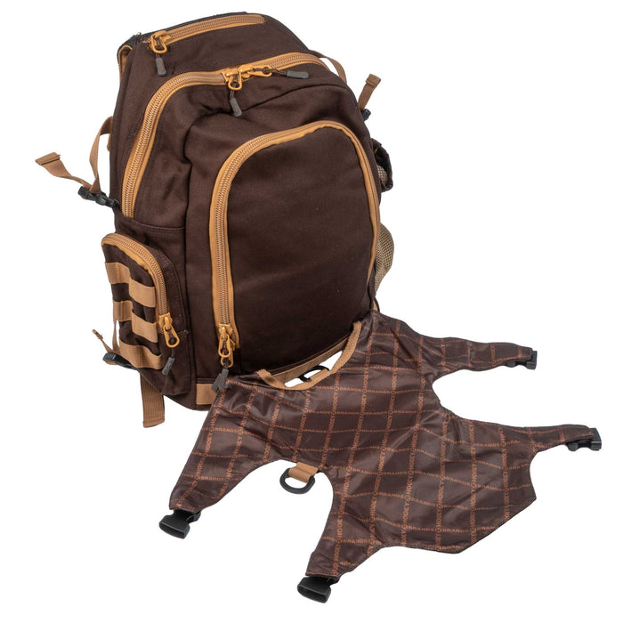 Hooey Mule Backpack