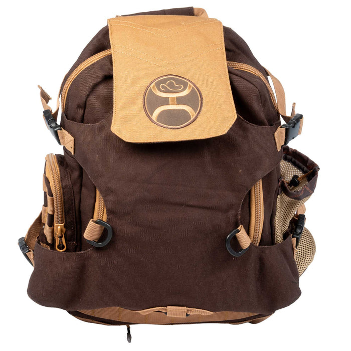 Hooey Mule Backpack