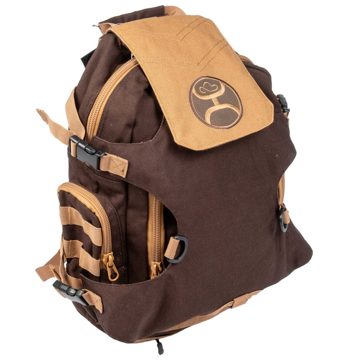 Hooey Mule Backpack