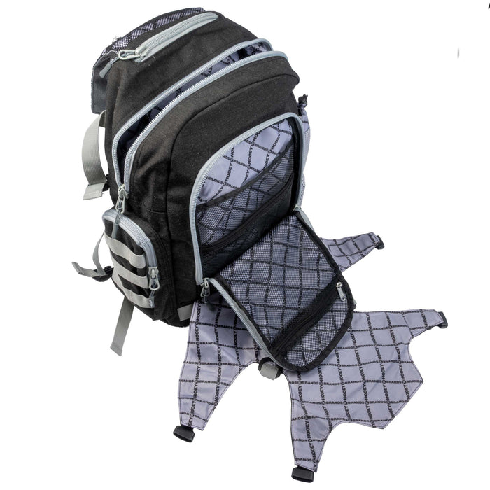 Hooey Mule Backpack