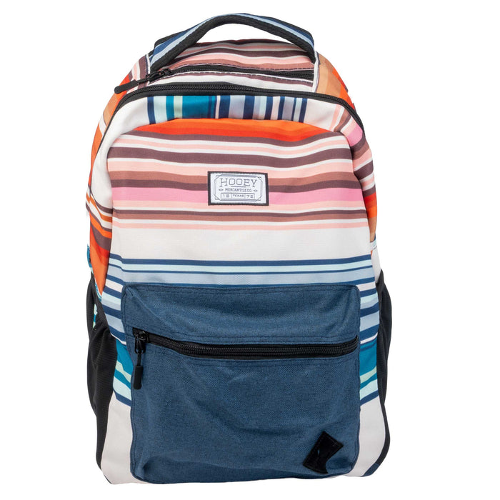 Hooey Serape Recess Backpack
