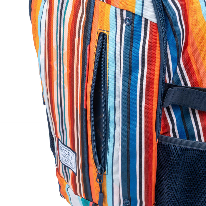 Hooey Serape Rockstar Backpack