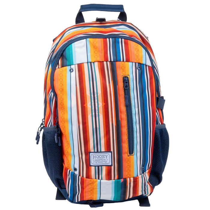 Hooey Serape Rockstar Backpack