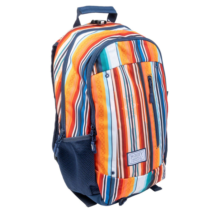 Hooey Serape Rockstar Backpack