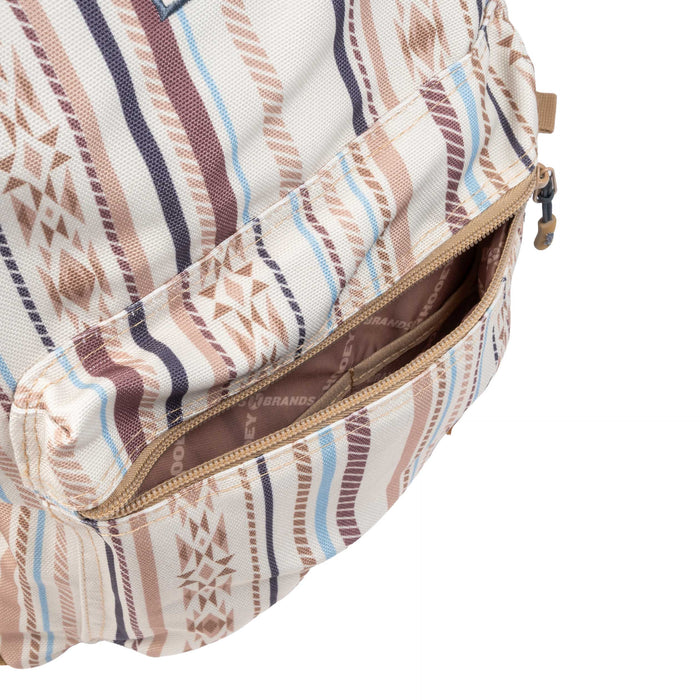 Hooey Serape Recess Backpack