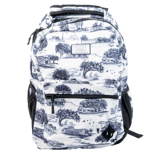 Hooey Dancehall Recess Backpack ACCESSORIES - Luggage & Travel - Backpacks & Belt Bags Hooey