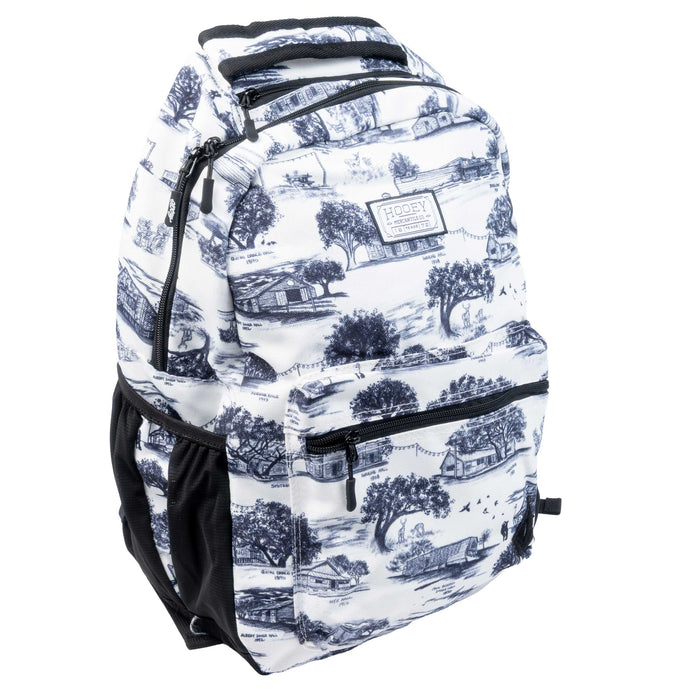 Hooey Dancehall Recess Backpack