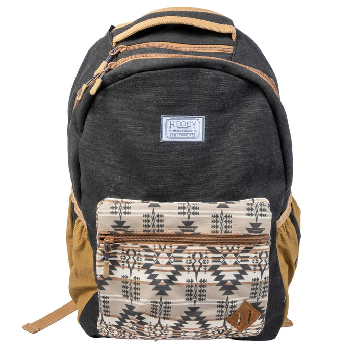 Hooey Aztec Recess Backpack ACCESSORIES - Luggage & Travel - Backpacks & Belt Bags Hooey