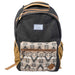 Hooey Aztec Recess Backpack ACCESSORIES - Luggage & Travel - Backpacks & Belt Bags Hooey