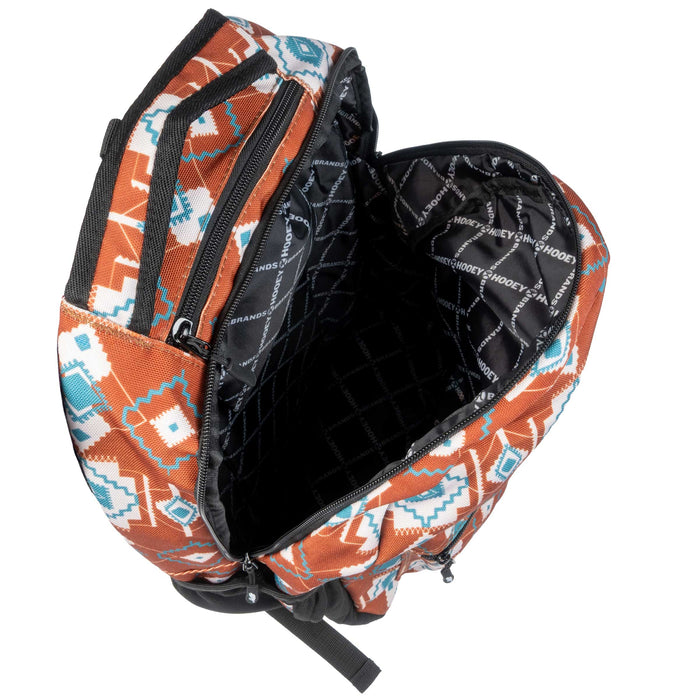 Hooey Aztec Recess Backpack