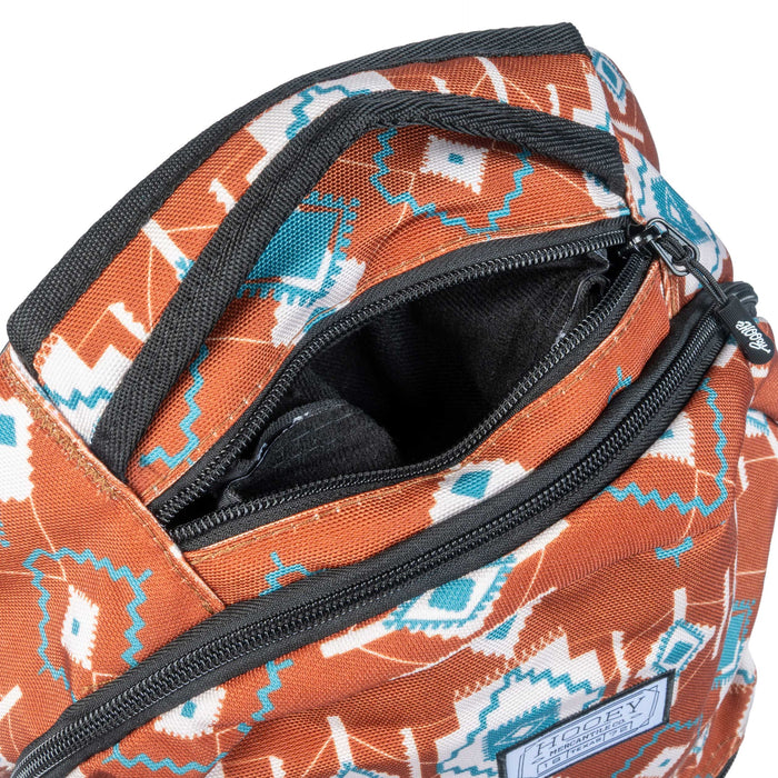 Hooey Aztec Recess Backpack