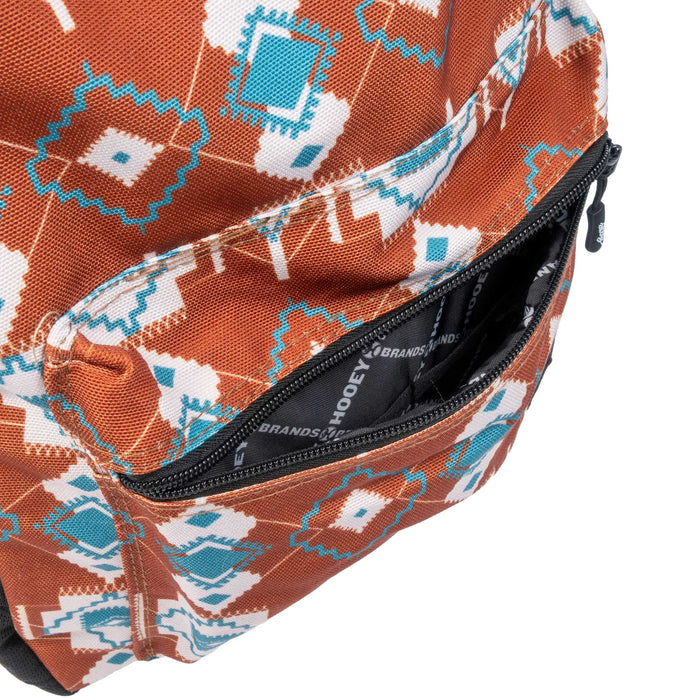 Hooey Aztec Recess Backpack