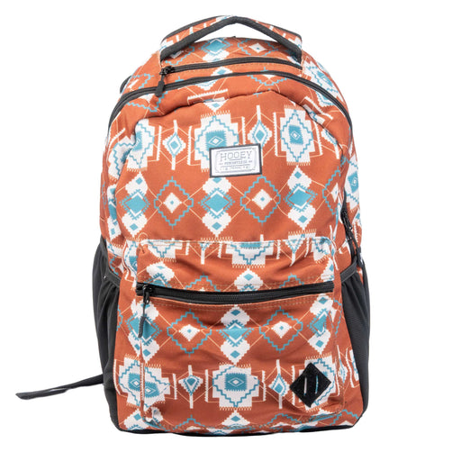 Hooey Aztec Recess Backpack ACCESSORIES - Luggage & Travel - Backpacks & Belt Bags Hooey