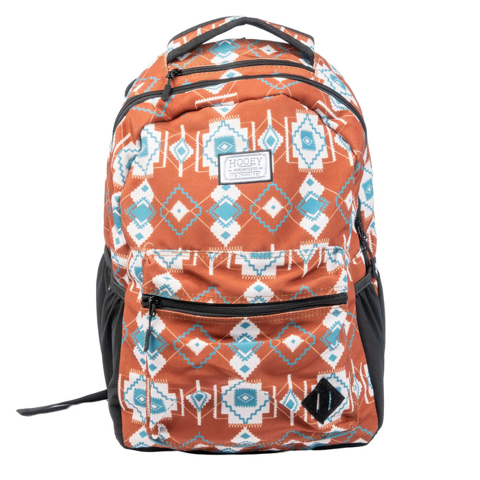 Hooey Aztec Recess Backpack