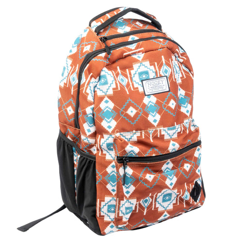 Hooey Aztec Recess Backpack ACCESSORIES - Luggage & Travel - Backpacks & Belt Bags Hooey