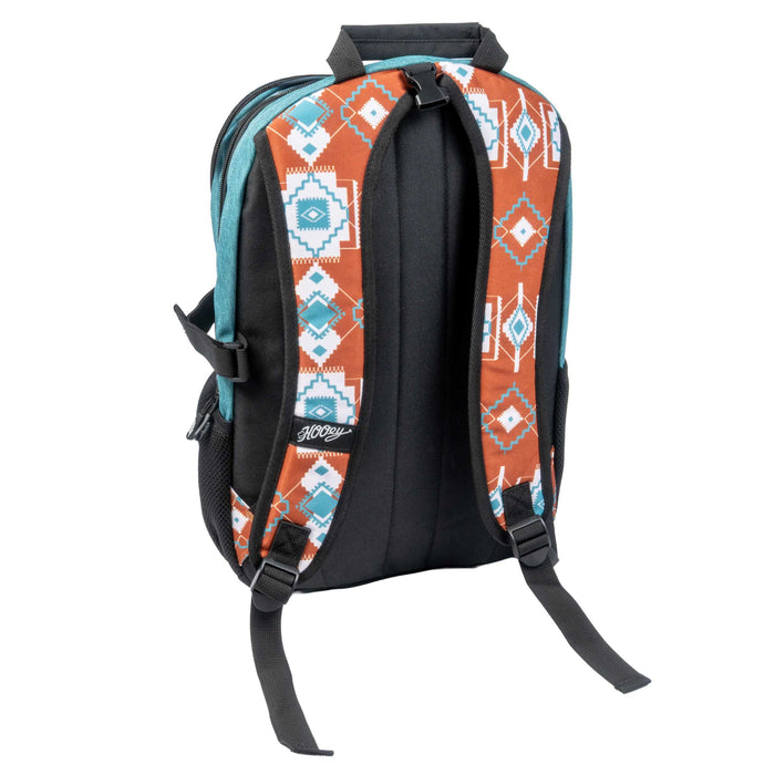 Hooey Rockstar Aztec Backpack