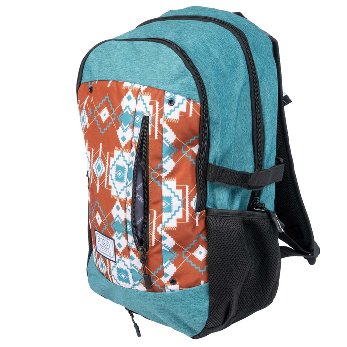 Hooey Rockstar Aztec Backpack