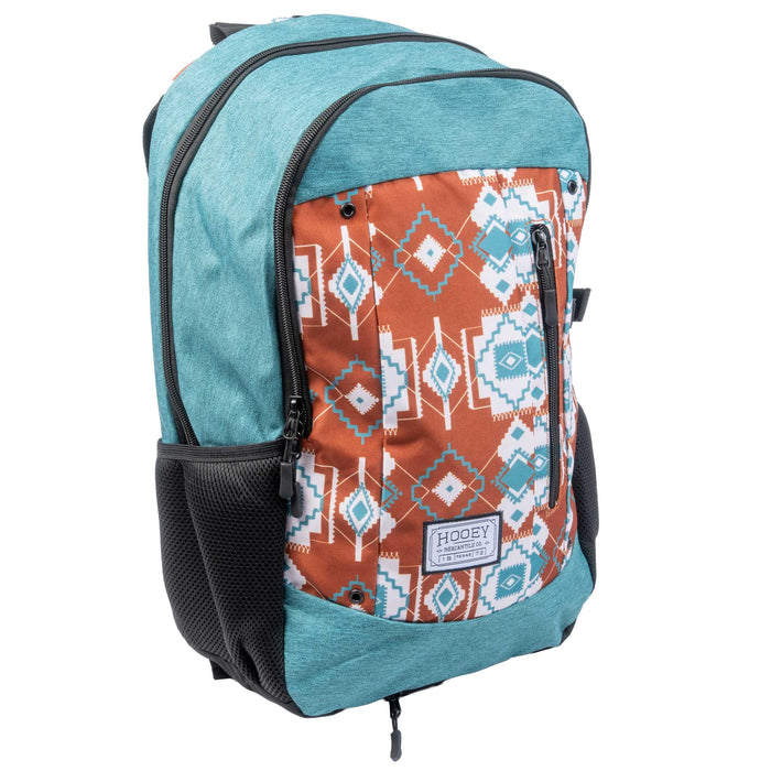 Hooey Rockstar Aztec Backpack