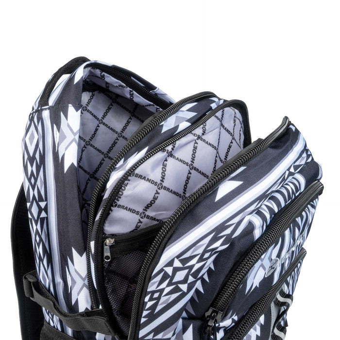 Hooey Ox Aztec Backpack