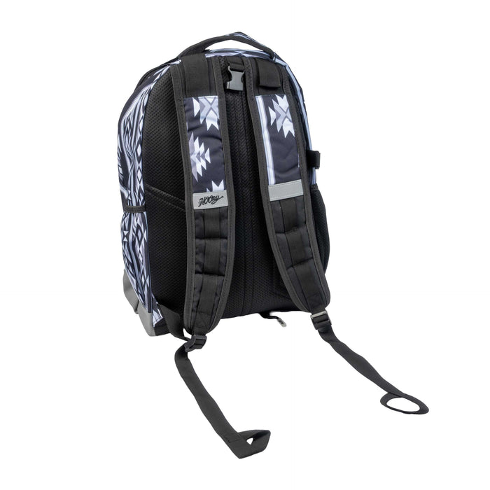 Hooey Ox Aztec Backpack