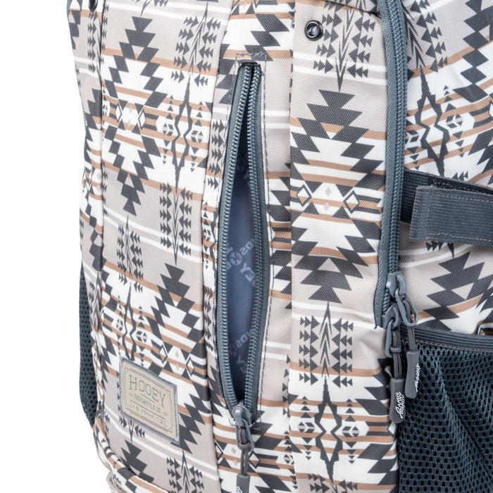 Hooey Rockstar Aztec Backpack