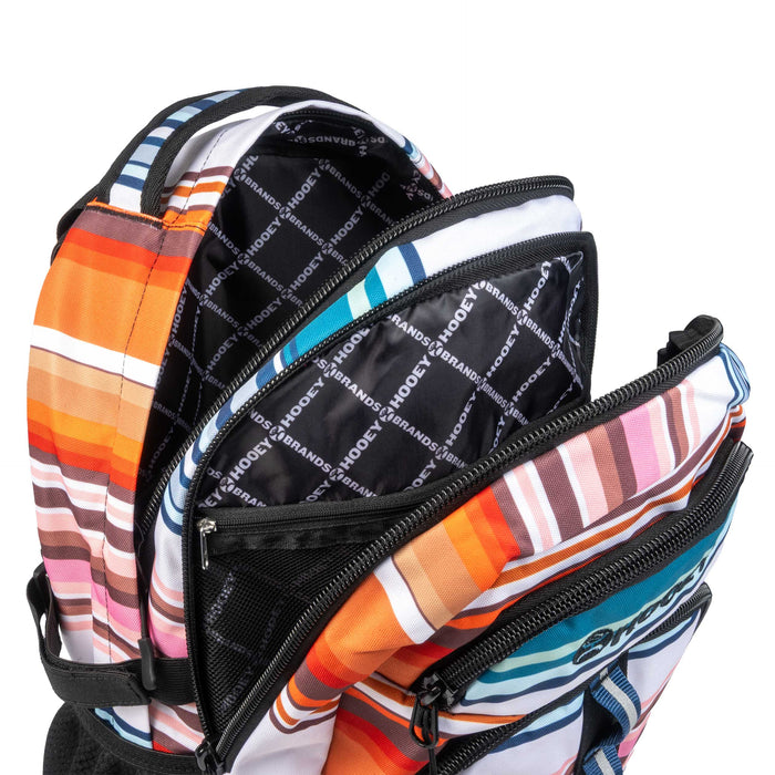 Hooey Ox Serape Backpack