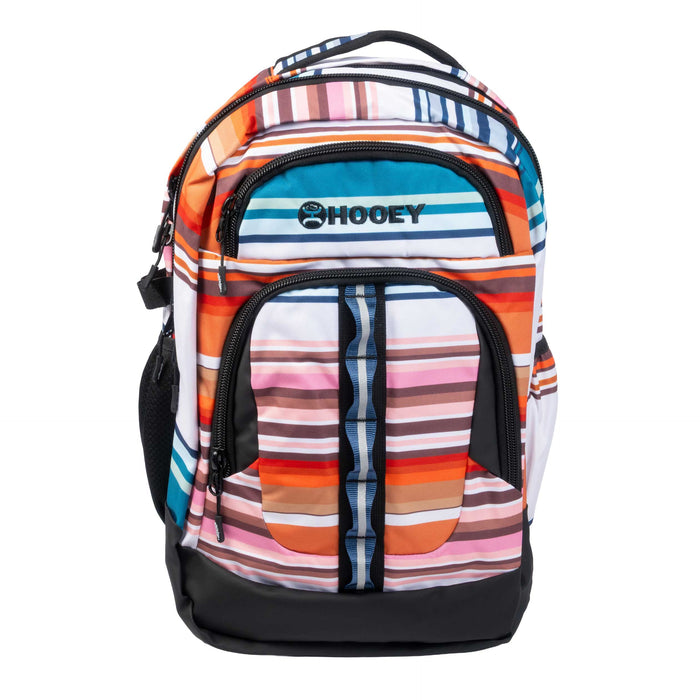 Hooey Ox Serape Backpack