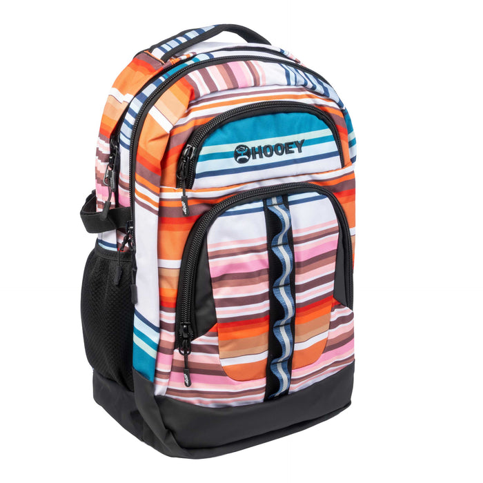 Hooey Ox Serape Backpack