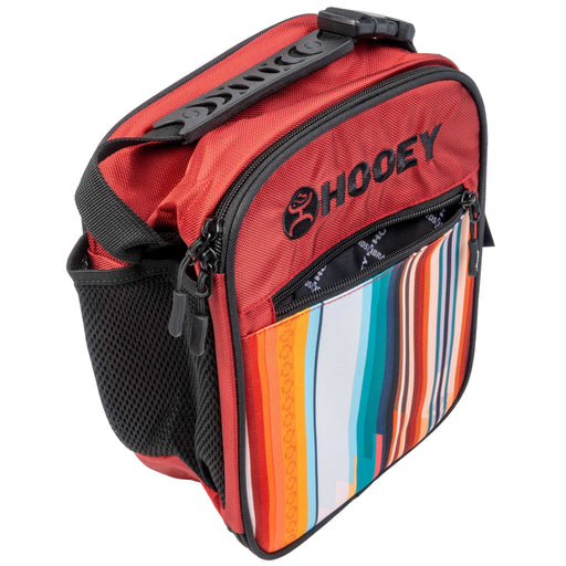 Hooey Serape Lunchbox ACCESSORIES - Luggage & Travel - Lunch Boxes Hooey