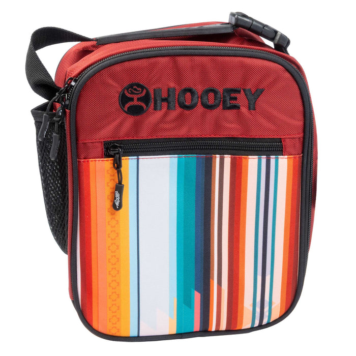 Hooey Serape Lunchbox