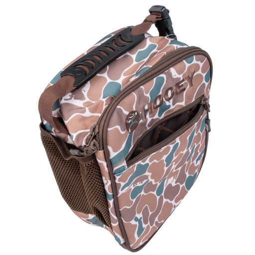 Hooey Camo Lunchbox ACCESSORIES - Luggage & Travel - Lunch Boxes Hooey