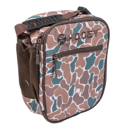 Hooey Camo Lunchbox ACCESSORIES - Luggage & Travel - Lunch Boxes Hooey