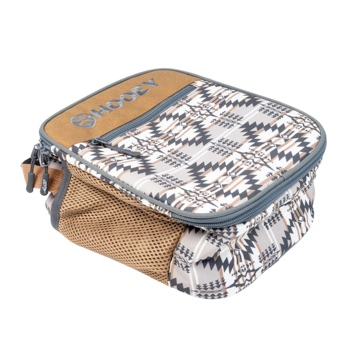 Hooey Aztec Lunchbox